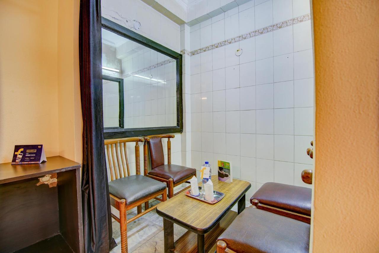 Fabhotel Le Heritage Karol Bagh เดลี ภายนอก รูปภาพ