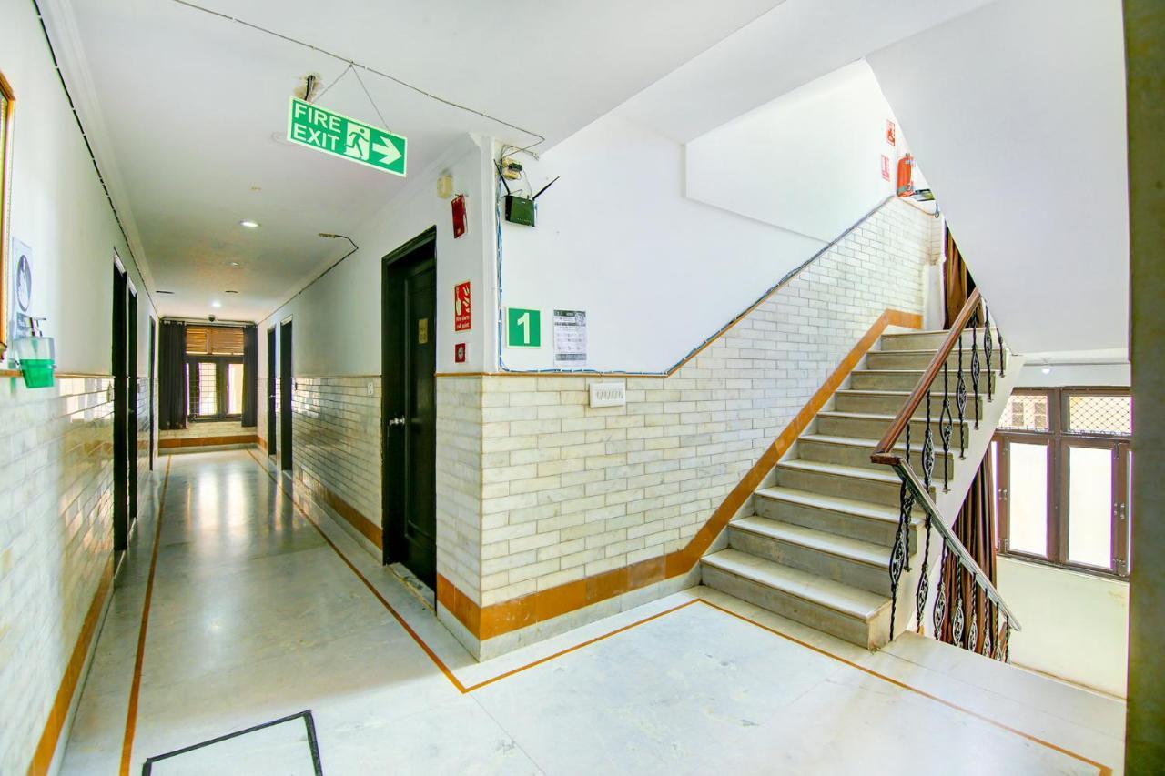 Fabhotel Le Heritage Karol Bagh เดลี ภายนอก รูปภาพ