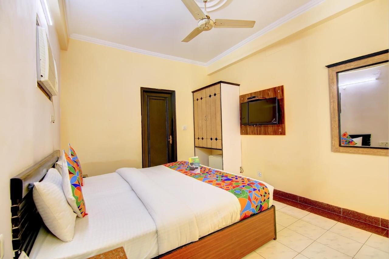 Fabhotel Le Heritage Karol Bagh เดลี ภายนอก รูปภาพ