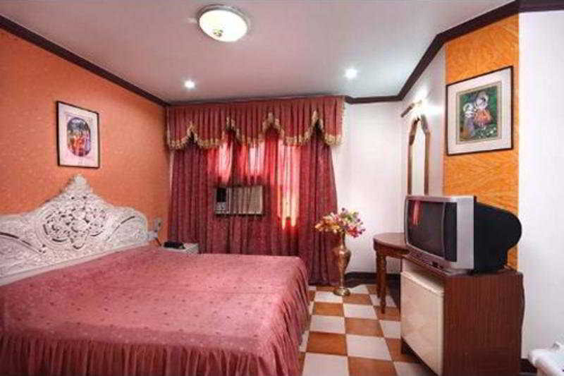 Fabhotel Le Heritage Karol Bagh เดลี ภายนอก รูปภาพ